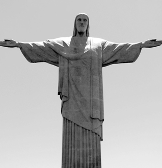 Redeemer, Brazil